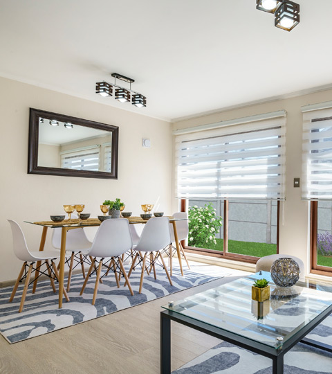 Condominio José Martiniano