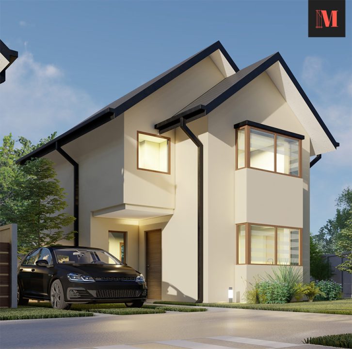 Condominio José Martiniano - Constructora Martiniano - Chillán